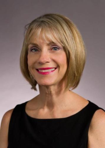 Sharon Klefsaas