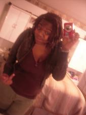 Sameerah Pollard