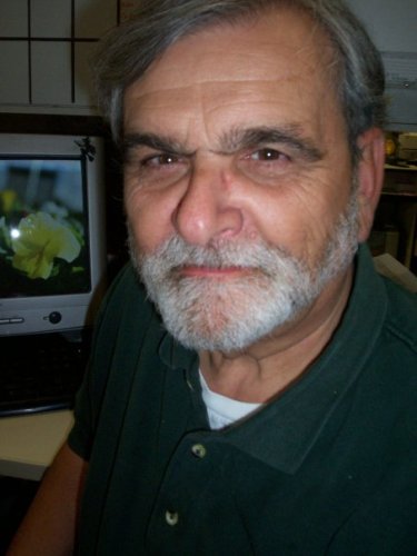 Stanley Grecke