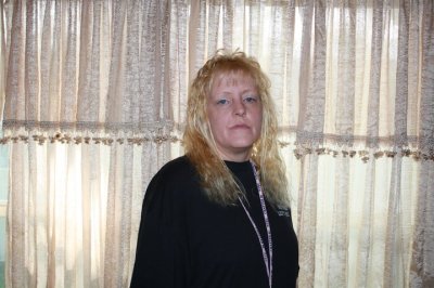 Candance Hansell