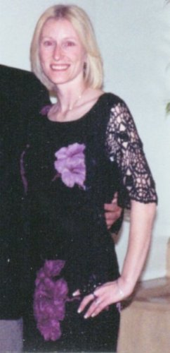 Christina Sharrar