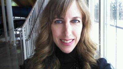 Amy Kehn