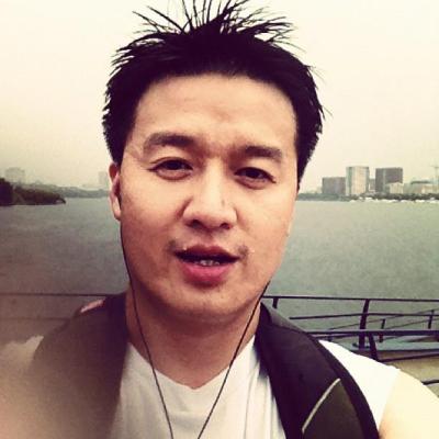 Rui Heh