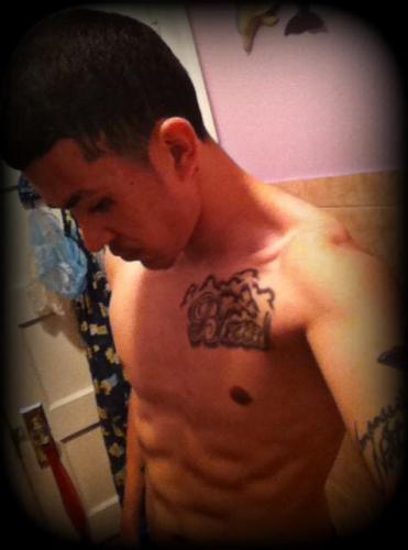 Wilton Mendoza