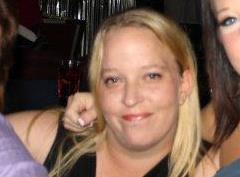 Patricia Lloyd