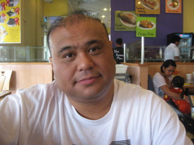 Edwin Garcia