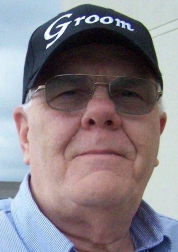 Francis Bird