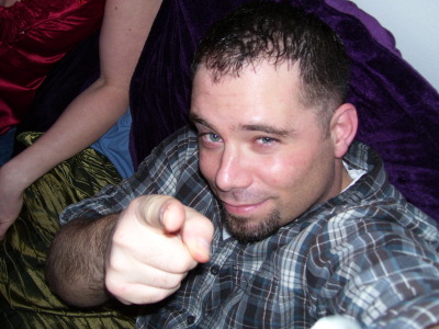 Sean Peck