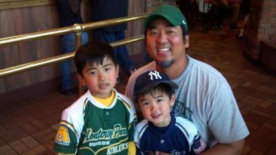 John Kawaharada