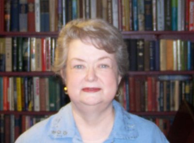 Lynda Hundley