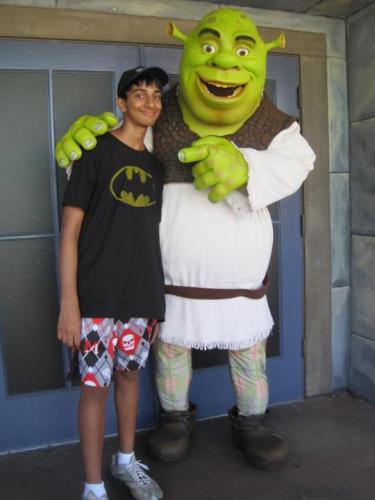 Devon Parikh