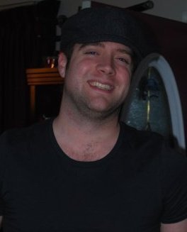 Kevin Knauss