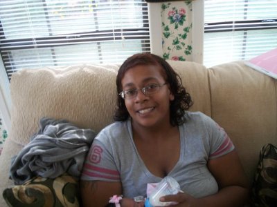 Leslie Day