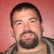 David Borchert