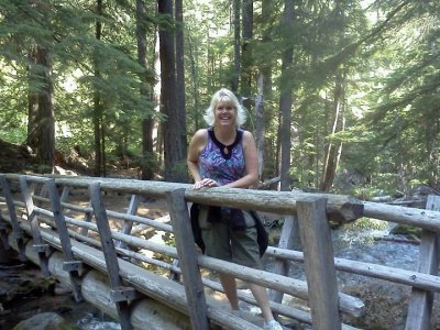 Cynthia Lane