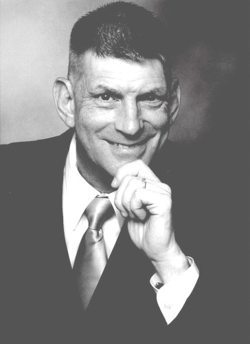 Dennis Bubla