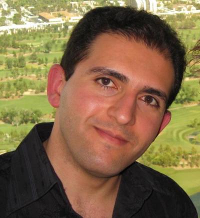 Sean Armin