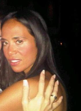 Marissa Ceglio