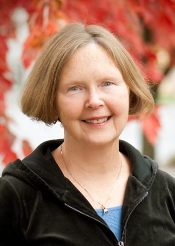 Lucy Himelreich