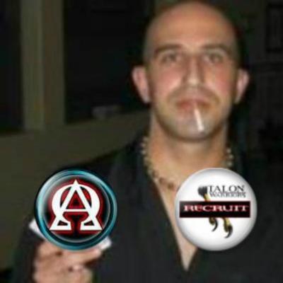 Nicholas Boscia