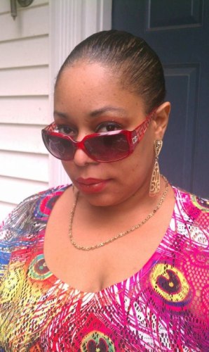 Michelle Bolden