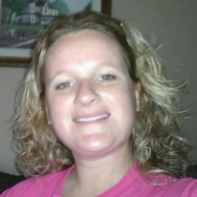 Angela Wilson