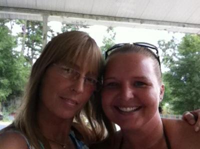 Annette Hoover