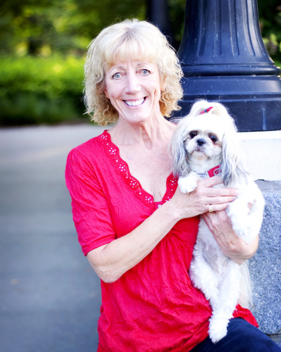 Marianne Vanlear