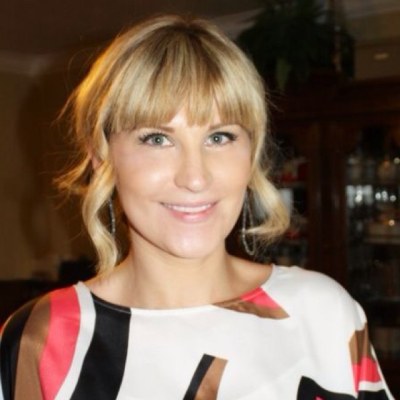 Svetlana Andreyev
