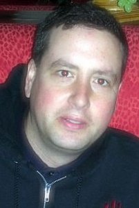 Frederick Thomas