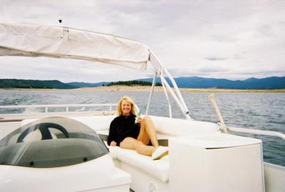Cathi Scherer