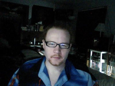 Christopher Svenson