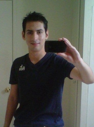 Manuel Quintero