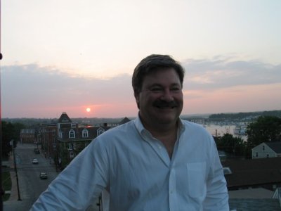 David Cutter