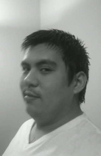 Richard Bravo