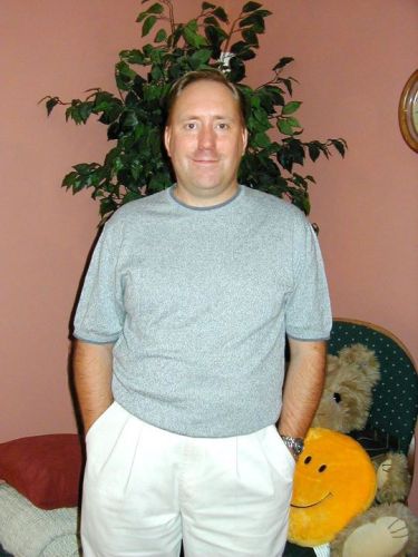 Martin Clarke