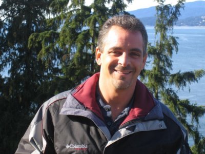 Bill Collins