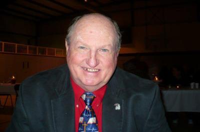 Joe Fitzsimmons