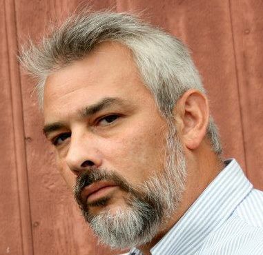 David Grim