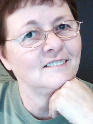 Mary Hammel