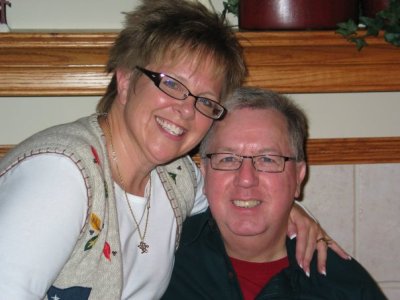Terry Leslie