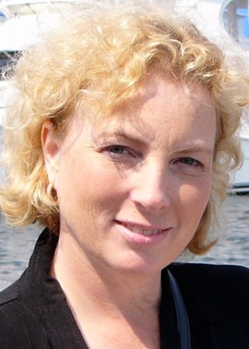 Fredrika Harper