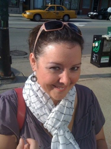 Michelle Kuntz