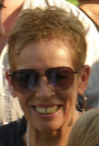 Paula Shiflett