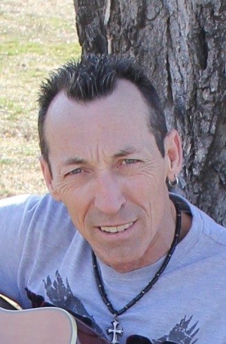 Cordell Lashbrook