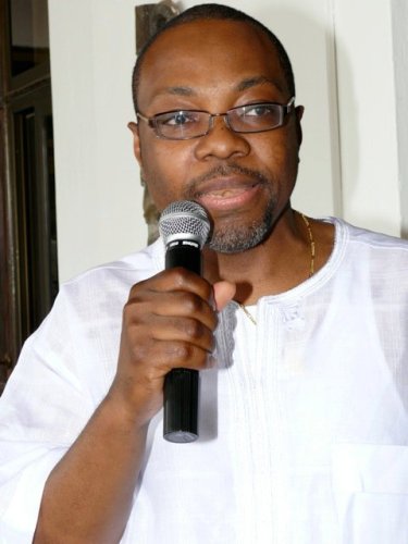 Michael Bowman