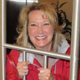 Lynda Smith