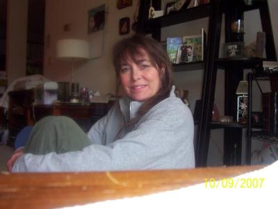 Susan Bard