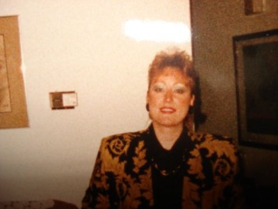 Laurel Shaffer