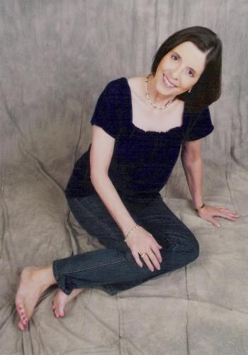 Judith Cranfill
